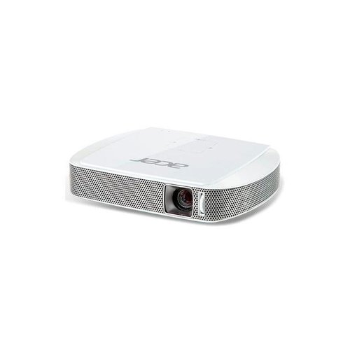 Videoproyector Acer C205 LED FWVGA 200 LUM Ful HD-Blanco