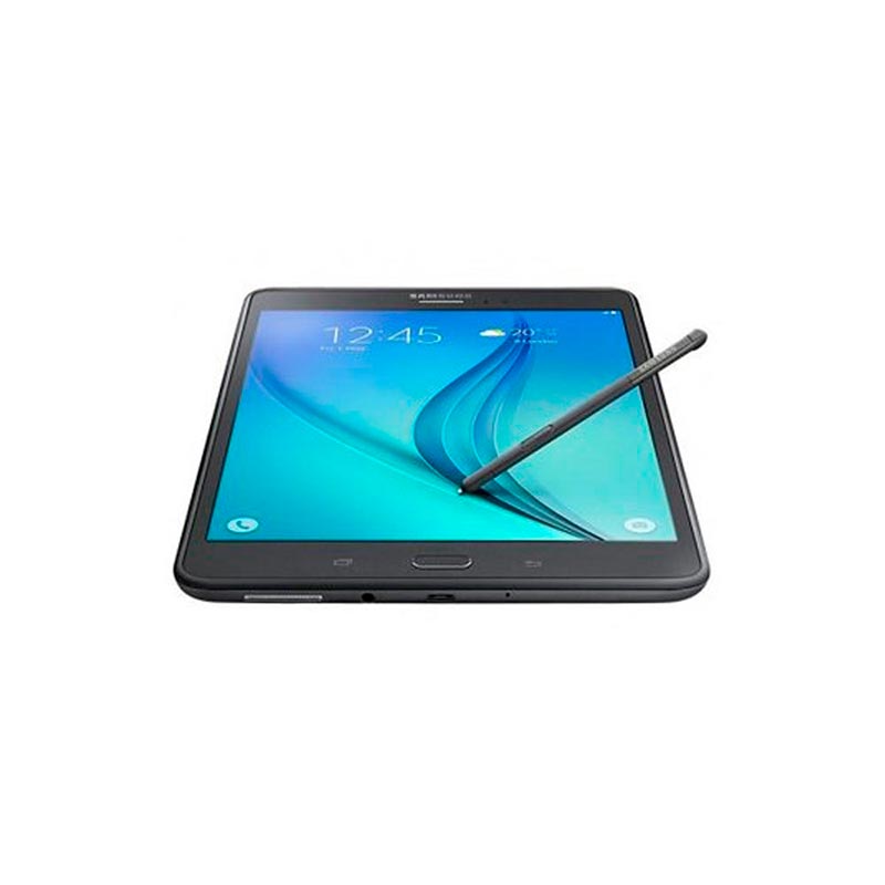 Tablet Samsung SM-P350 Galaxy Tab A  RAM 2GB Flash 16GB Android 5.0 Lollipop Wi-Fi LED 8