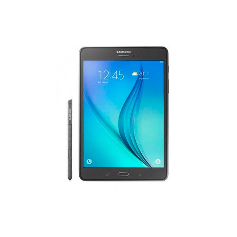 Tablet Samsung SM-P350 Galaxy Tab A  RAM 2GB Flash 16GB Android 5.0 Lollipop Wi-Fi LED 8