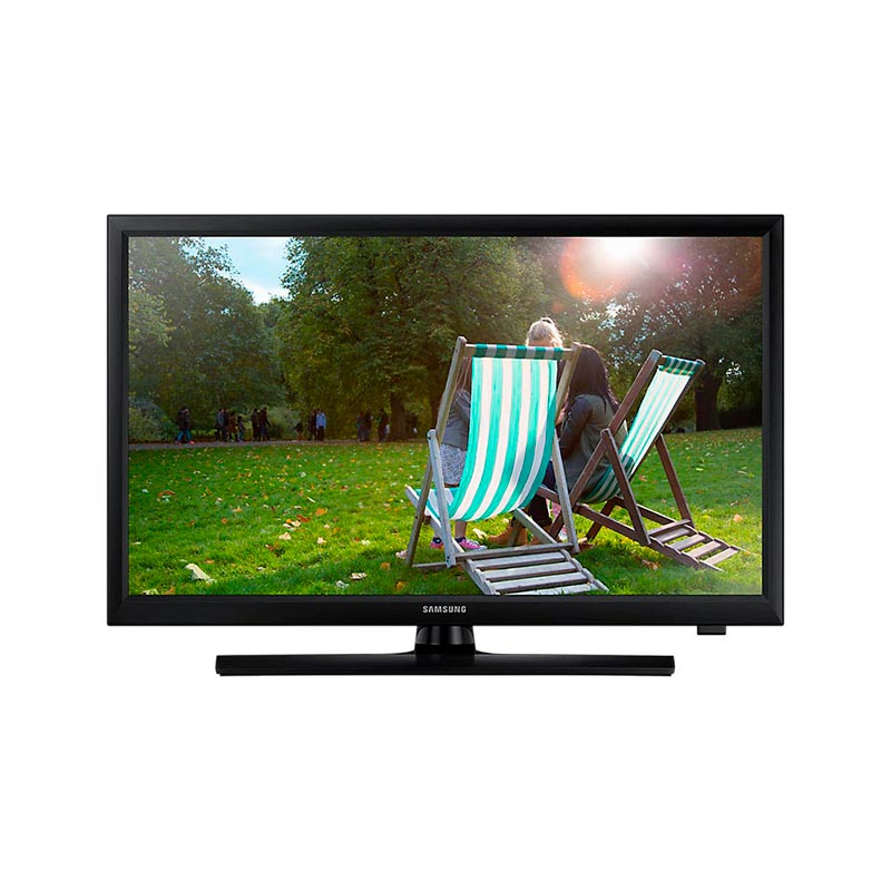 Television Monitor Samsung LT24D310NHS 2 HDMI USB  1366x768 LED 24