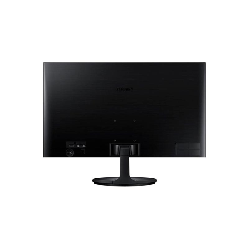 Monitor Samsung  LS24F350FHL Full HD 1920x1080 VGA HDMI LED 22