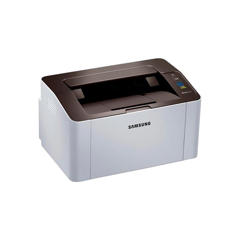 Impresora Laser Samsung SL-M2020 21 PPM Monocromatica USB 2.0