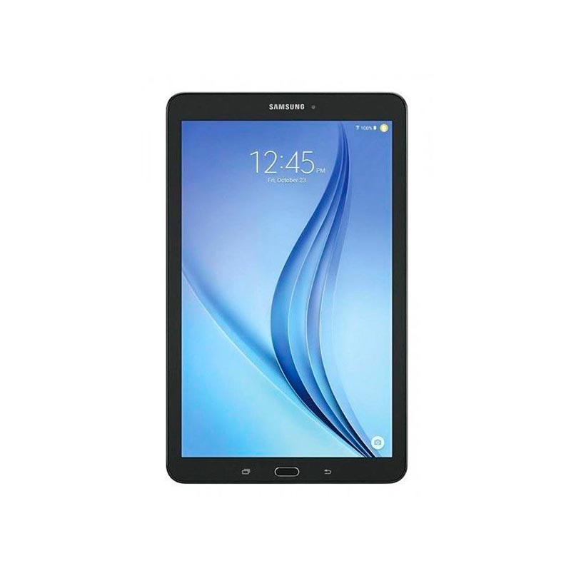 Tablet Samsung Galaxy Tab E Quad Core RAM 1GB Flash 8GB Android OS Bluetooth LED 9.6"
