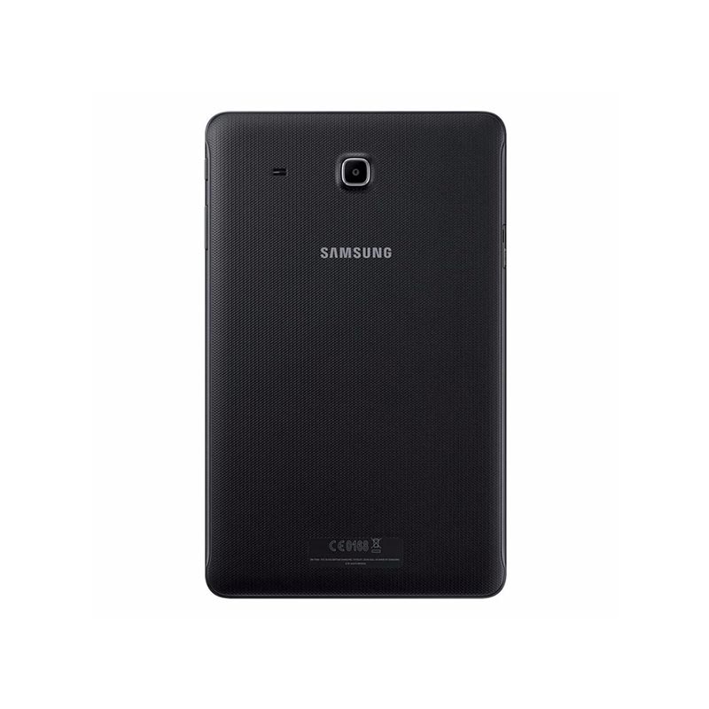 Tablet Samsung Galaxy Tab E Quad Core RAM 1GB Flash 8GB Android OS Bluetooth LED 9.6"