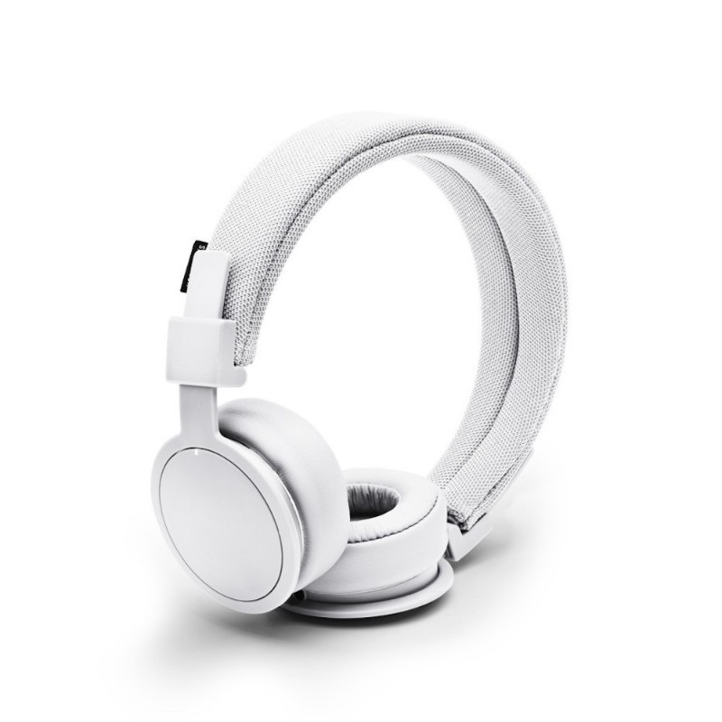 Audifonos Urbanears Plattan ADV On Ear Wireless Audifonos blanco