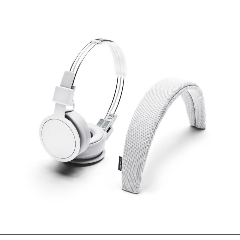 Audifonos Urbanears Plattan ADV On Ear Wireless Audifonos blanco