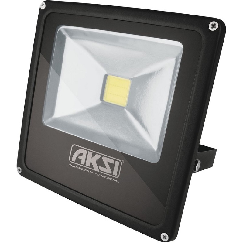 Reflector LED Ultradelgado Aksi-10W
