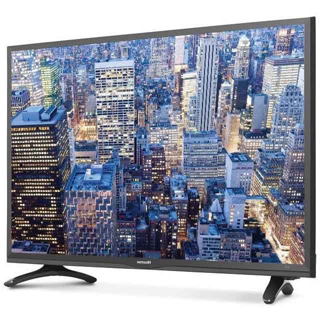 Pantalla Hisense 32 Pulgadas Led HD HDMI Widescreen 32H3D