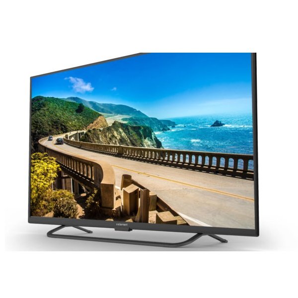 Smart Tv Element 43 Pulgadas Led UHD 4K HDMI E4SFC4317 - Reacondicionado