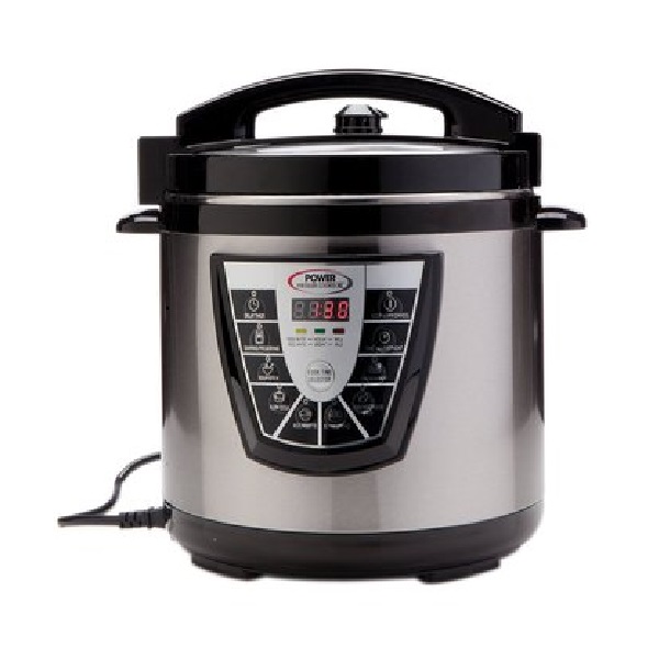 Olla de Coción Lenta Digital Power Cooker 76lts PPC780P - Reacondicionado