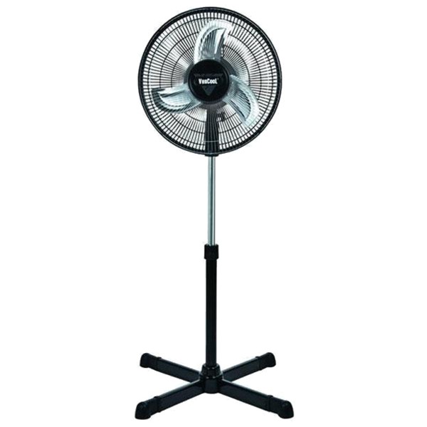 Ventilador de pedestal, de 16 pulgadas, tipo Industrial, VC-369