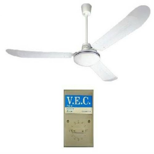 Ventilador De Techo Vec-961 ALB
