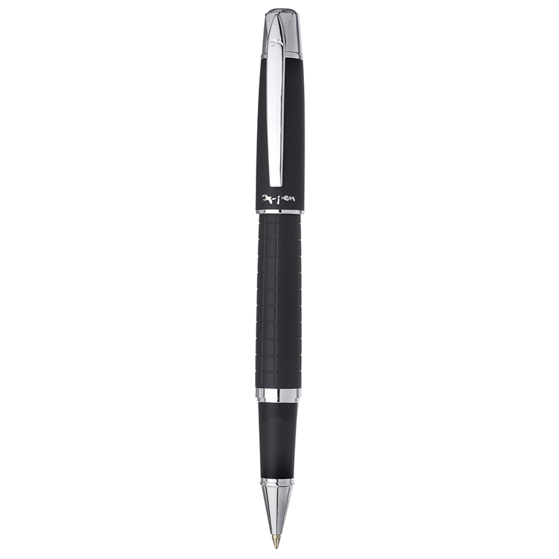 Pluma Roller Master Negro X-Pen