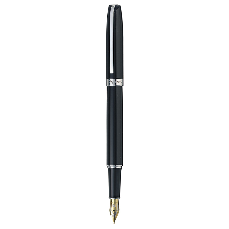 Pluma Fuente Legend Negra X-Pen