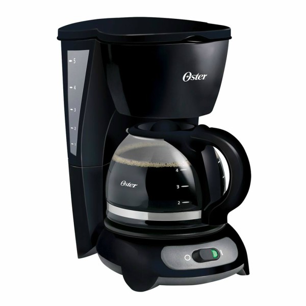 Cafetera Programable 12 Tazas Oster BVSTDC4401 Cromada | Linio Colombia -  OS093HL0E9V5QLCO
