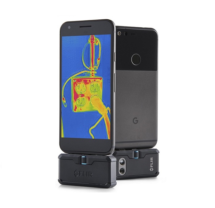 Cámara Térmica FLIR ONE PRO Android USB - C