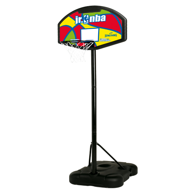 Tablero Composite Con Base Movil 2014 Jr. Nba Junior Series 32