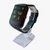 Smartwatch T-Movi W1 Bluetooth 4,0 Pantalla IPS , Cámara, Compatible con Android