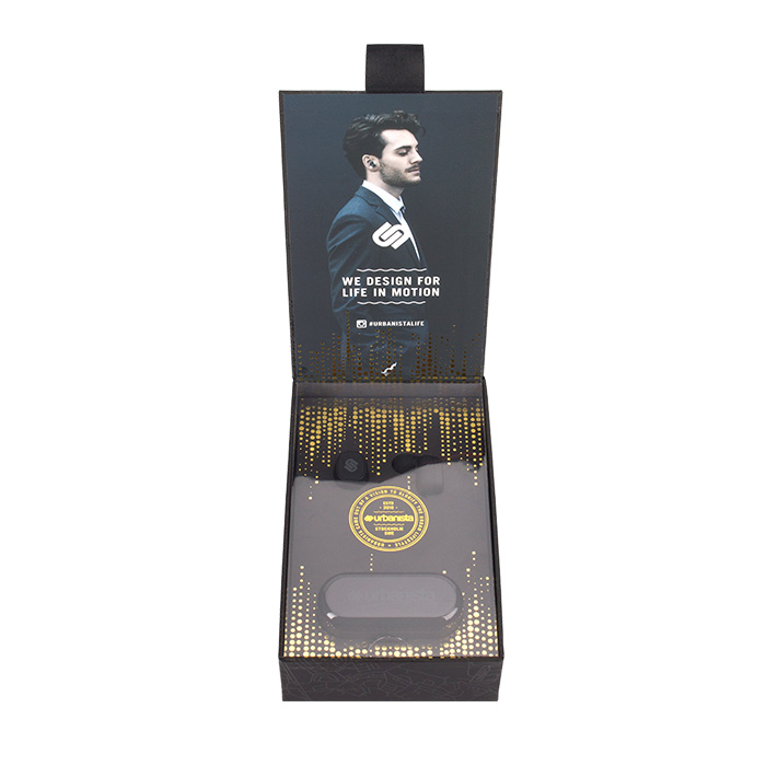 Audifonos Urbanista Tokio Bluetooth True Wireless