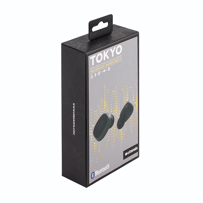 Audifonos Urbanista Tokio Bluetooth True Wireless
