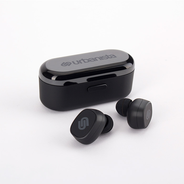 Audifonos Urbanista Tokio Bluetooth True Wireless