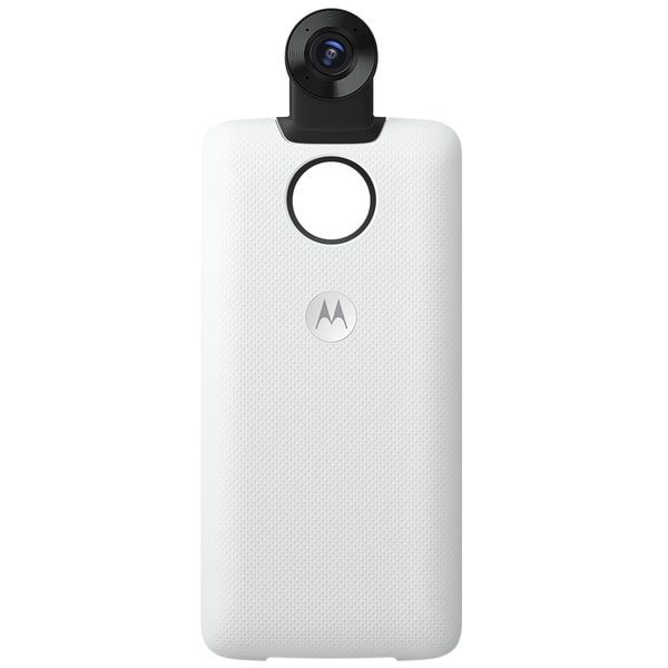 Motorola Moto Mods Moto 360 Camara  Moto Z 2