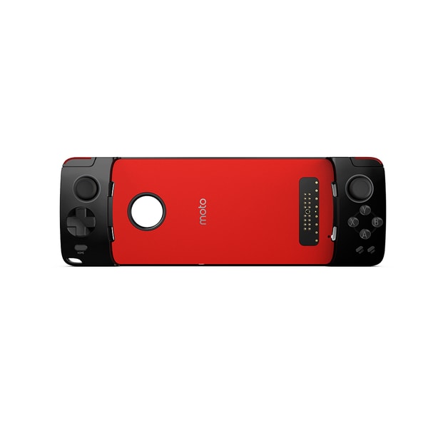 Motorola Moto Mods GamePad Moto Z 2