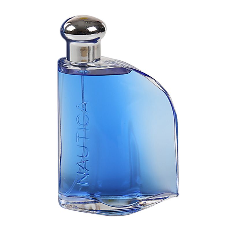 perfume para hombre nautica blue