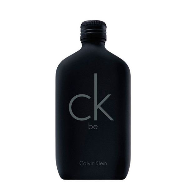 Perfume Ck Be Unisex de Calvin Klein EDT 100ML