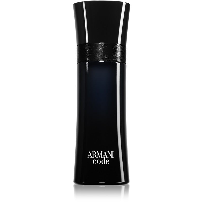 Perfume Armani Code para Hombre de Giorgio Armani edt 75 ML