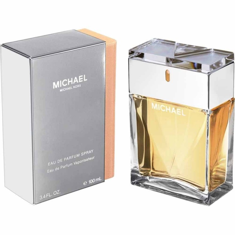 perfumes michael kors para mujer