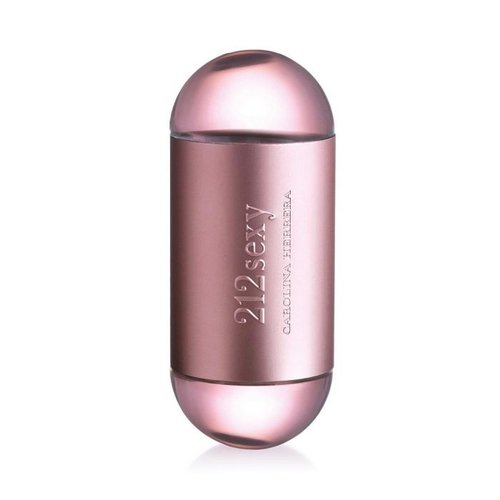 Perfume 212 Sexy para Mujer de Carolina Herrera edp 100 ML