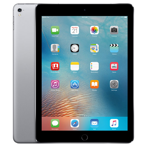 Apple iPad 9.7" Retina (Version 2017) WIFI, 32GB, Touch ID, Apple Pay