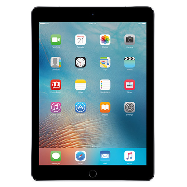 Apple iPad 9.7" Retina (Version 2017) WIFI, 32GB, Touch ID, Apple Pay