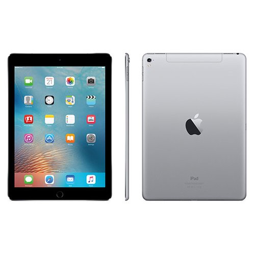 Apple iPad 9.7" Retina (Version 2017) WIFI, 32GB, Touch ID, Apple Pay