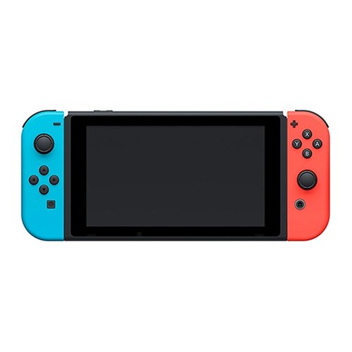 Consola Nintendo Switch 32GB-Edición Estandar