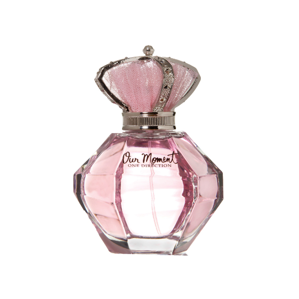 Perfume Our Moment para Mujer de One Direction edp 100ML