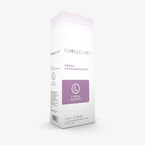 ROYAL CARE TWO PACK (DÍA + NOCHE)