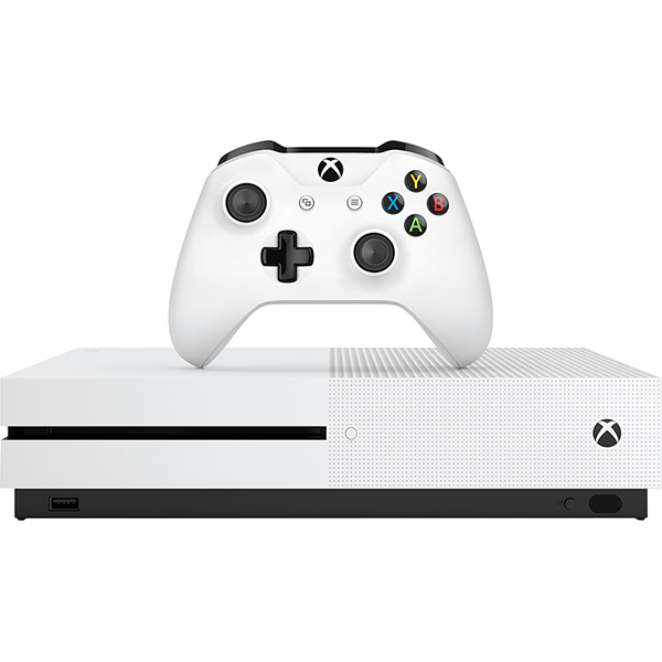 Xbox One S Battlefield Special Edition Bundle 500GB