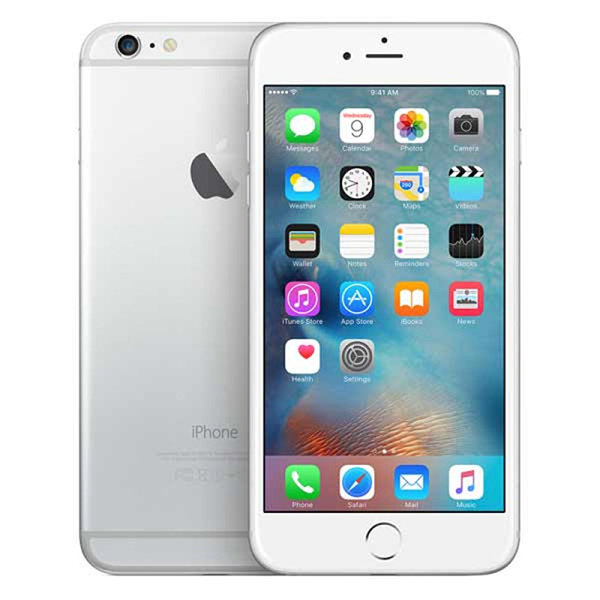 Apple Iphone 6s 64gb LTE 4G liberado Reacondicionado