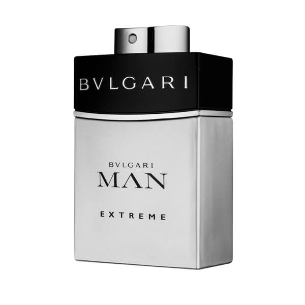Perfume Bvlgari Man Exreme para Hombre de Bvlgari edt 100ML