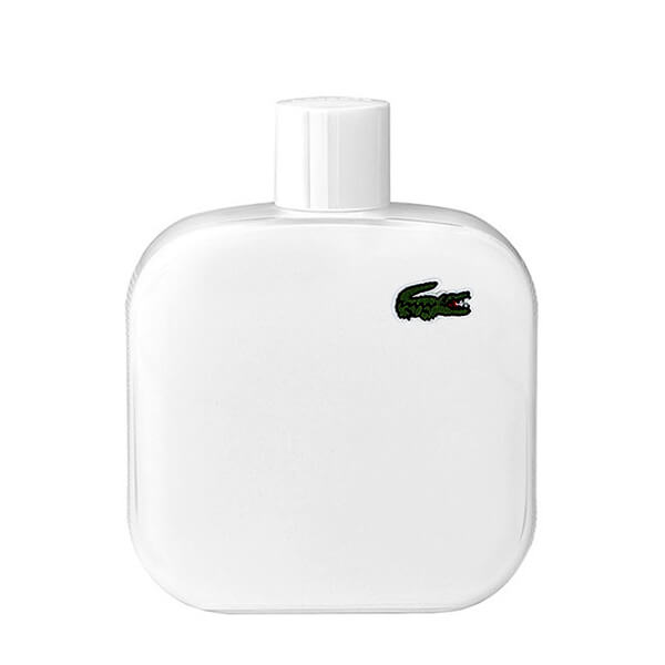 Perfume Lacoste Blanc L.12.12 para Hombre de Lacoste EDT 100ML