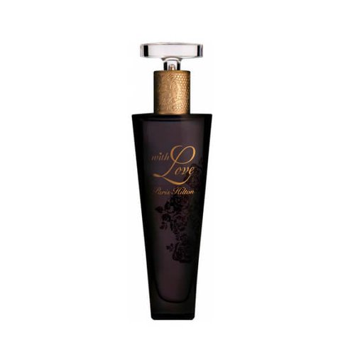 Perfume With Love para Mujer de Paris Hilton edp 100ML