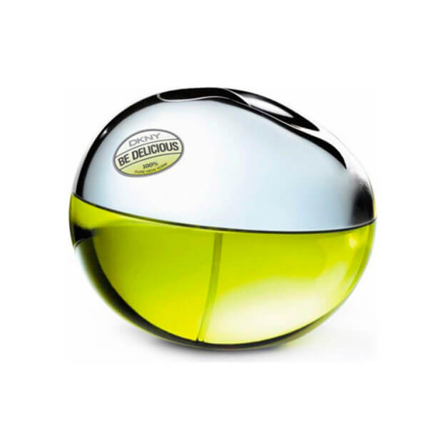 Perfume DKNY Be Delicious para Mujer de Donna Karan EDP 100ML