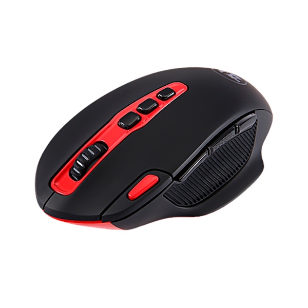 Mouse Inalambrico Shark M688 Infrarrojo Redragon Gaming