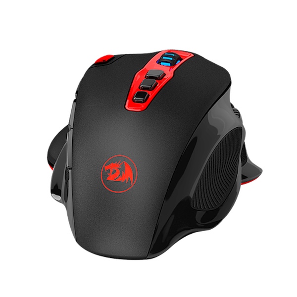 Mouse Inalambrico Shark M688 Infrarrojo Redragon Gaming