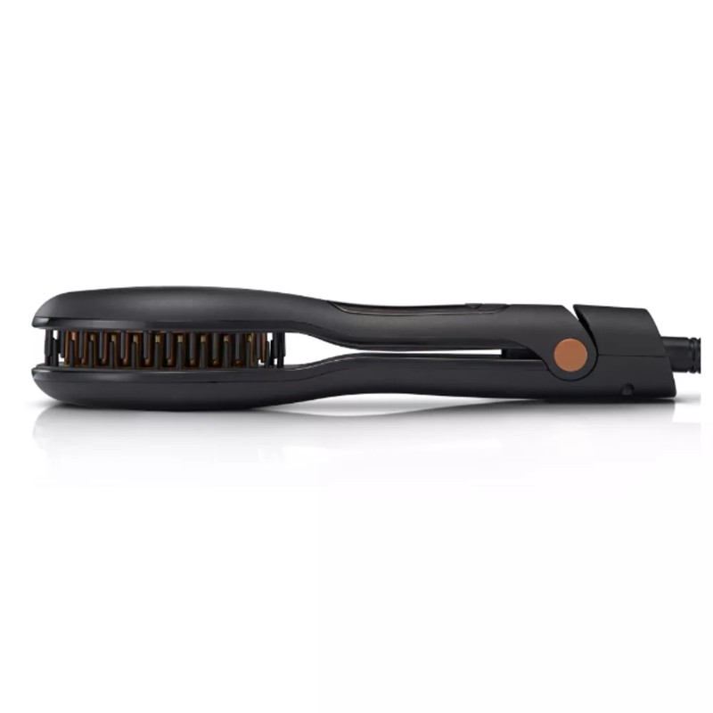 Cepillo electrico para cabello Silker Duo - SKU 102244