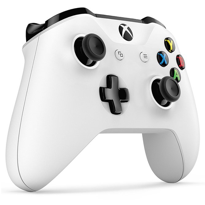 Xbox One S 1 TB Assassins Creed Origins y Rainbow Six Siege
