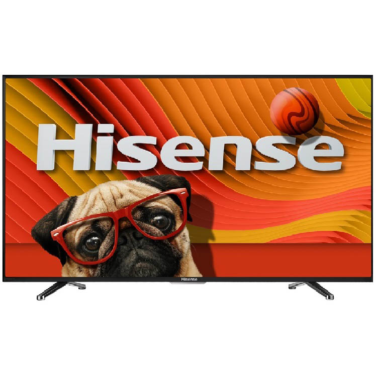 Smart Tv Hisense 50 LED Full HD HDMI 50H5D