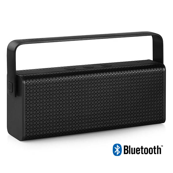 Bocina Portátil Bluetooth 4.0 Edifier MP700